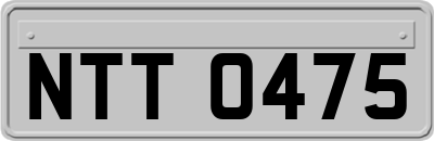 NTT0475
