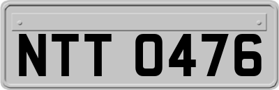 NTT0476
