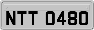 NTT0480