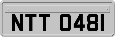 NTT0481
