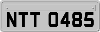 NTT0485