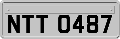 NTT0487