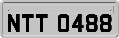 NTT0488