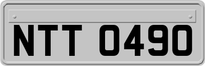 NTT0490
