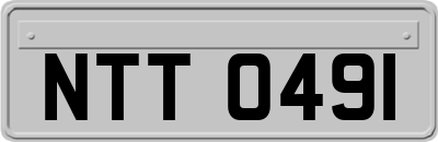 NTT0491