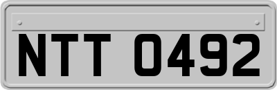 NTT0492