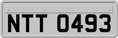 NTT0493