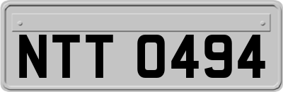 NTT0494