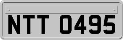NTT0495