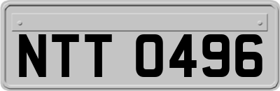 NTT0496