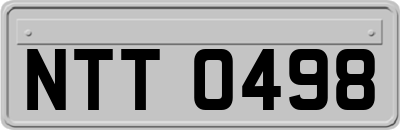 NTT0498