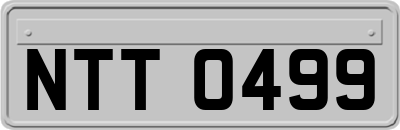 NTT0499
