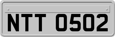 NTT0502