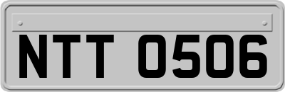 NTT0506