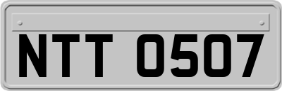 NTT0507