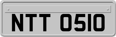 NTT0510