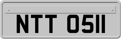 NTT0511