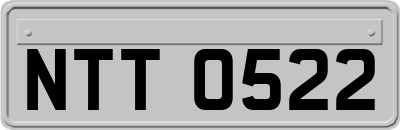 NTT0522