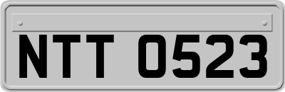 NTT0523