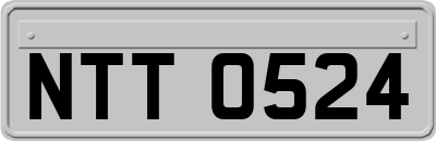 NTT0524