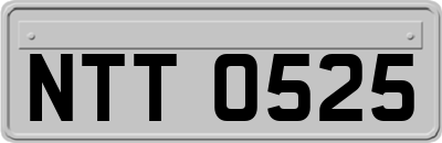 NTT0525