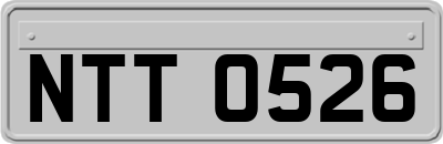 NTT0526