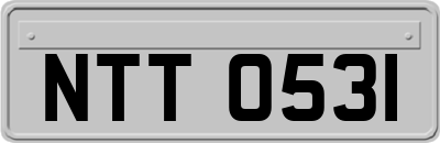 NTT0531