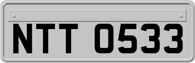 NTT0533