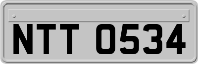 NTT0534