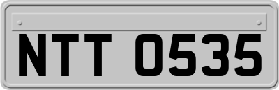 NTT0535