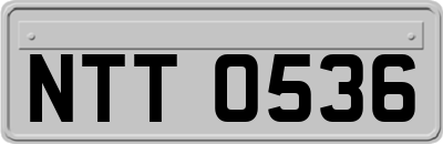 NTT0536