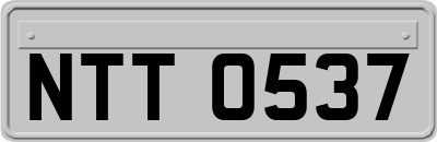 NTT0537