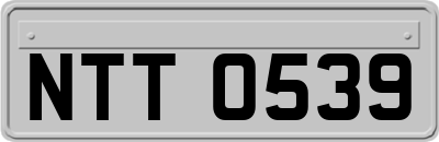 NTT0539