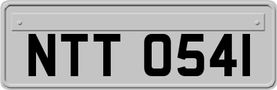 NTT0541