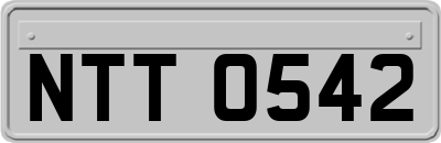 NTT0542
