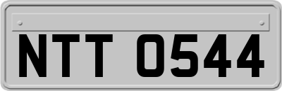 NTT0544