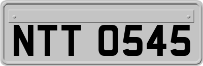 NTT0545