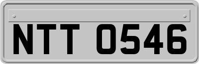 NTT0546
