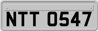 NTT0547
