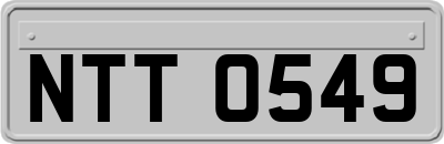 NTT0549