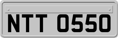 NTT0550