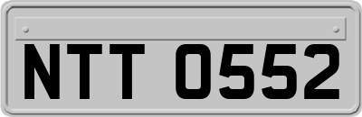 NTT0552
