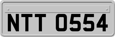 NTT0554