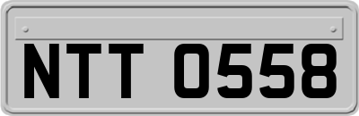 NTT0558