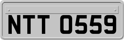 NTT0559