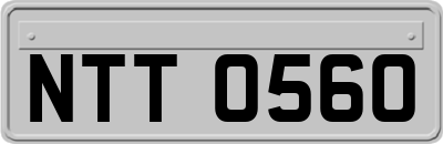NTT0560
