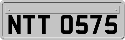 NTT0575