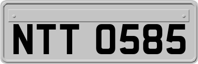 NTT0585