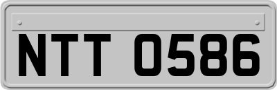 NTT0586