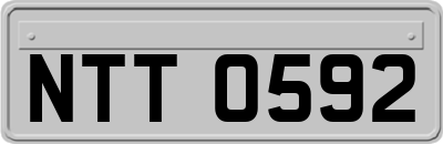 NTT0592